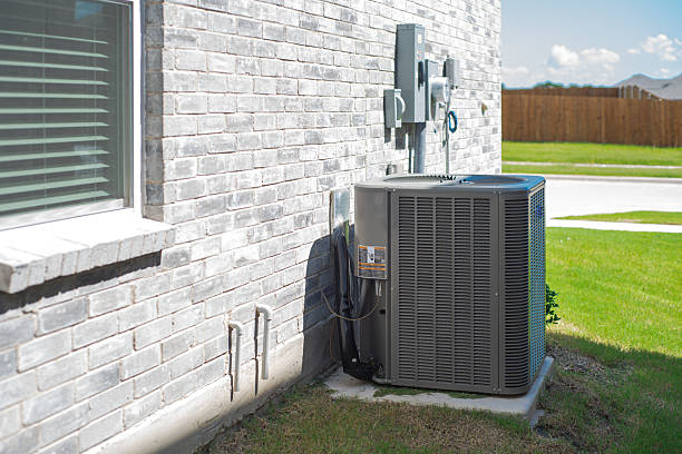Reliable Ac Installation contractor in Burlington, ND by FH HVAC